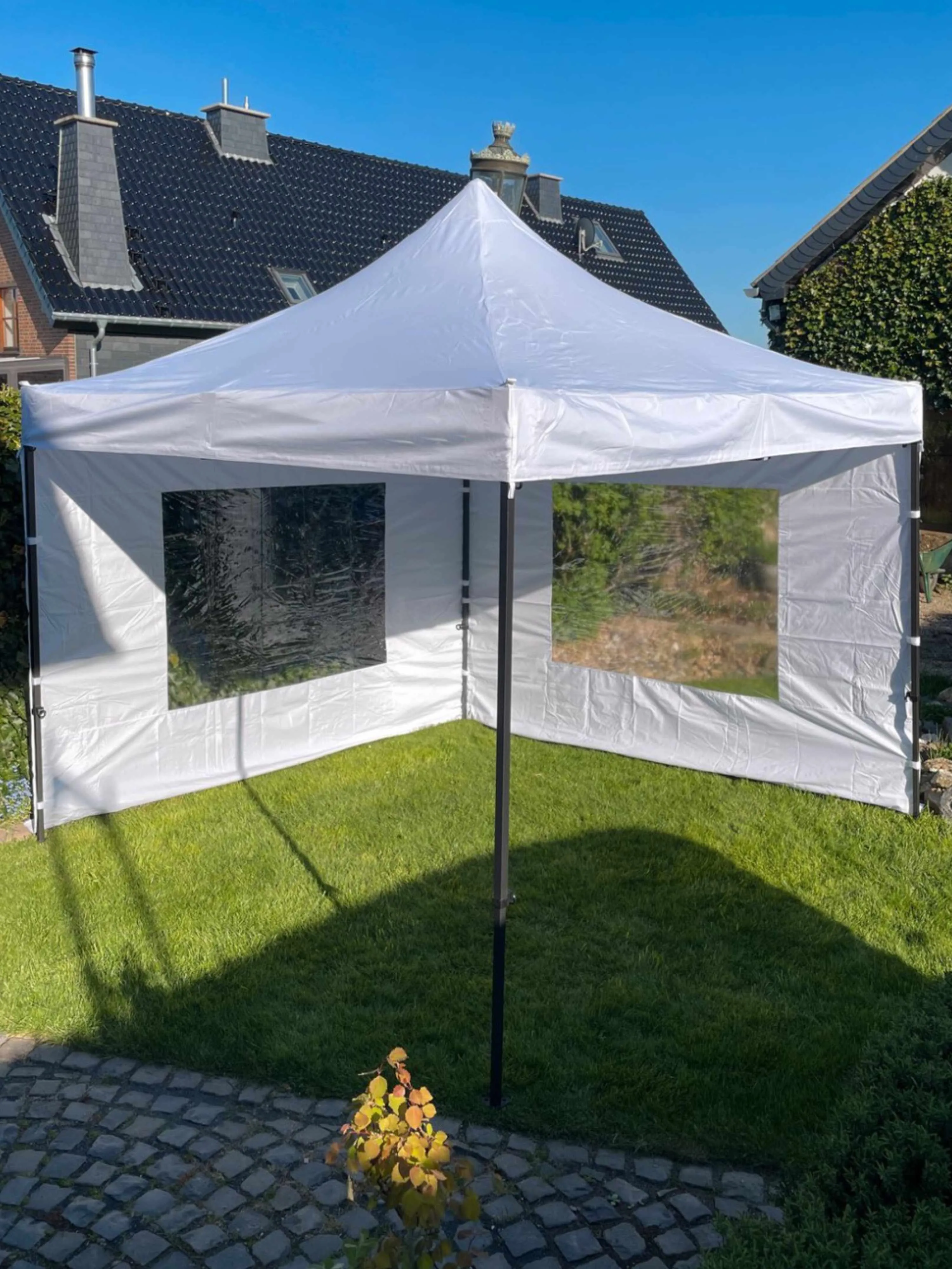 Pavillon 3x3m