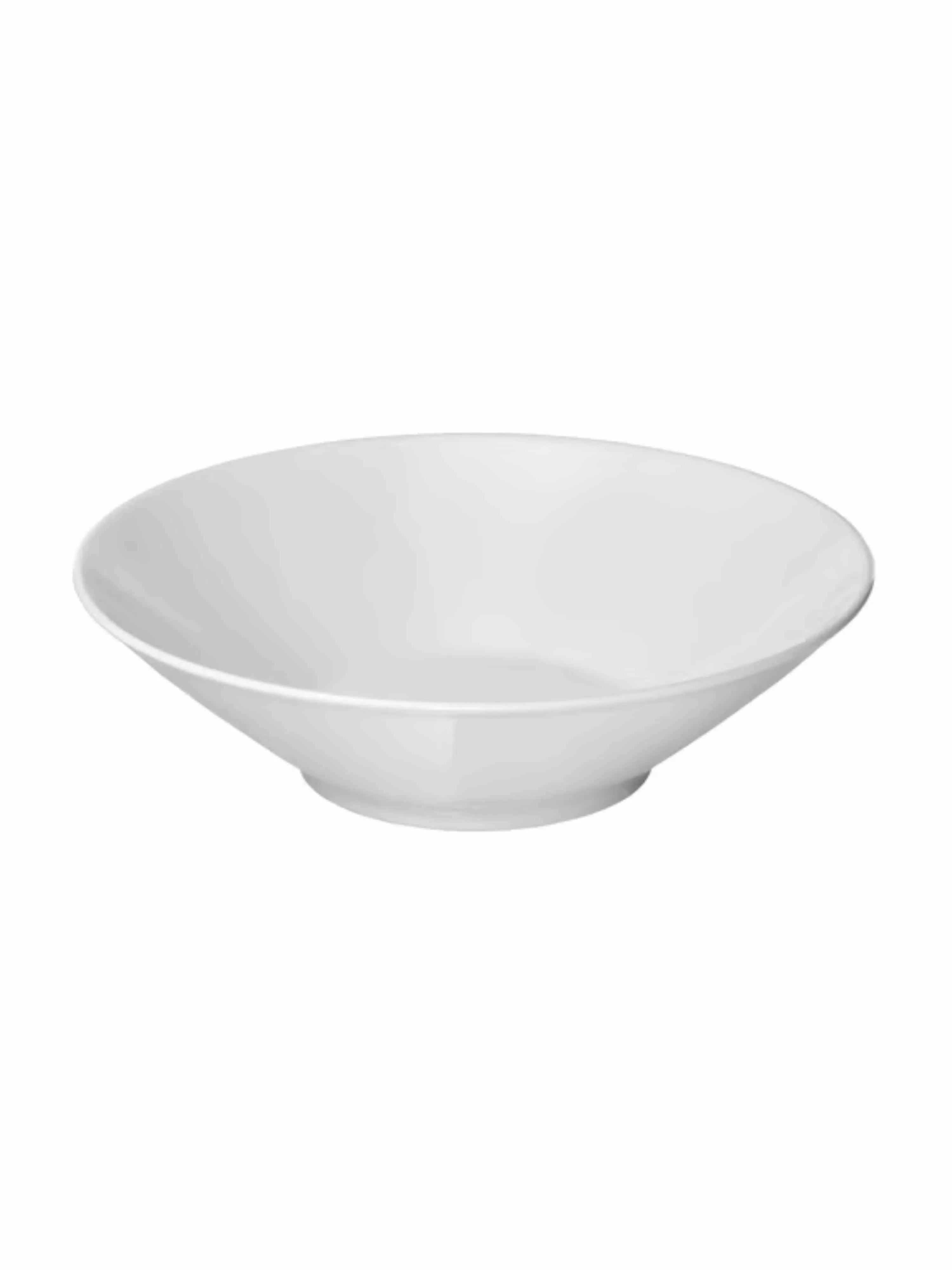  Teller tief Ø22cm (10er Set)