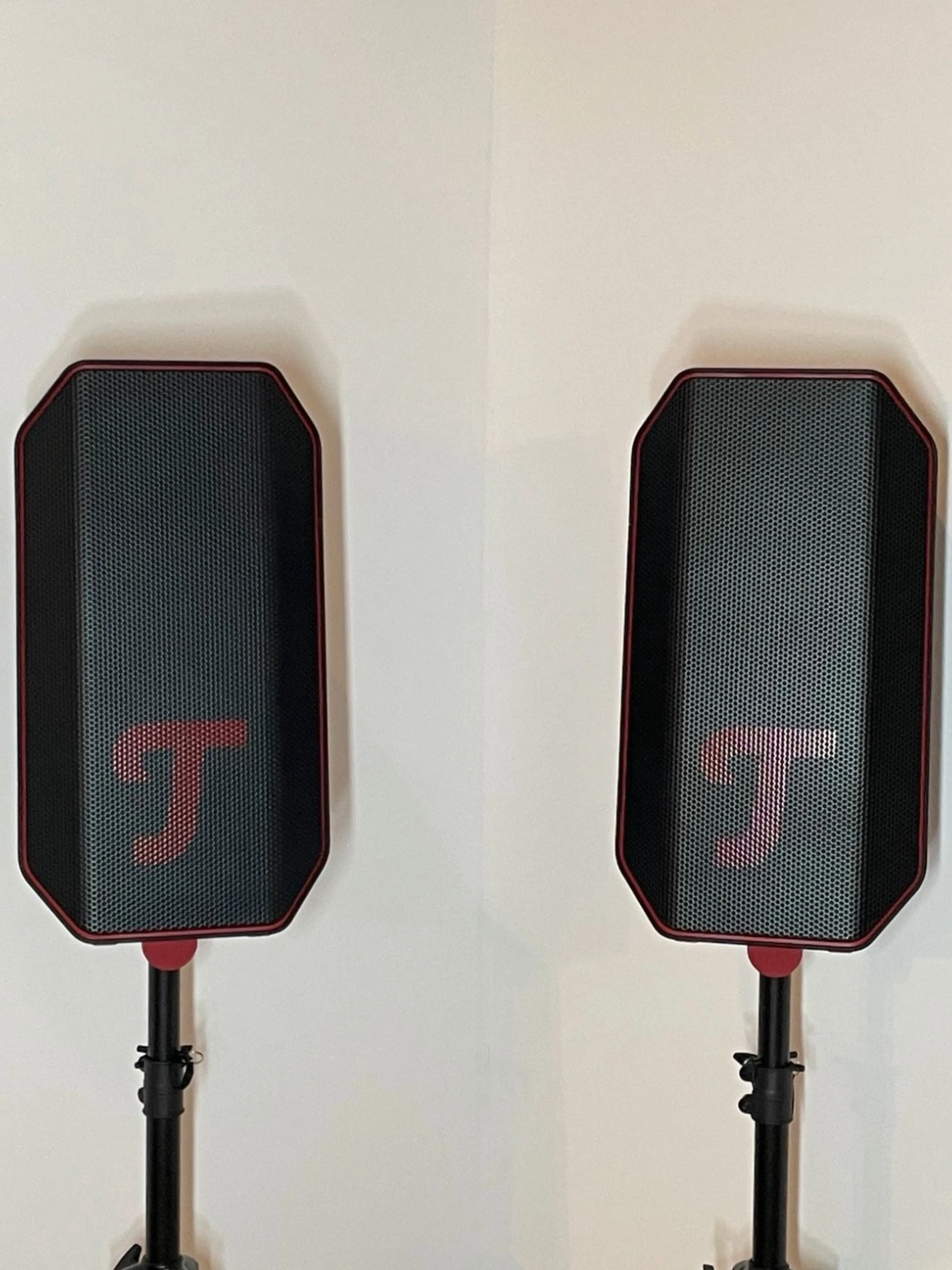 Teufel Rockster Air 2 Stereo-Set