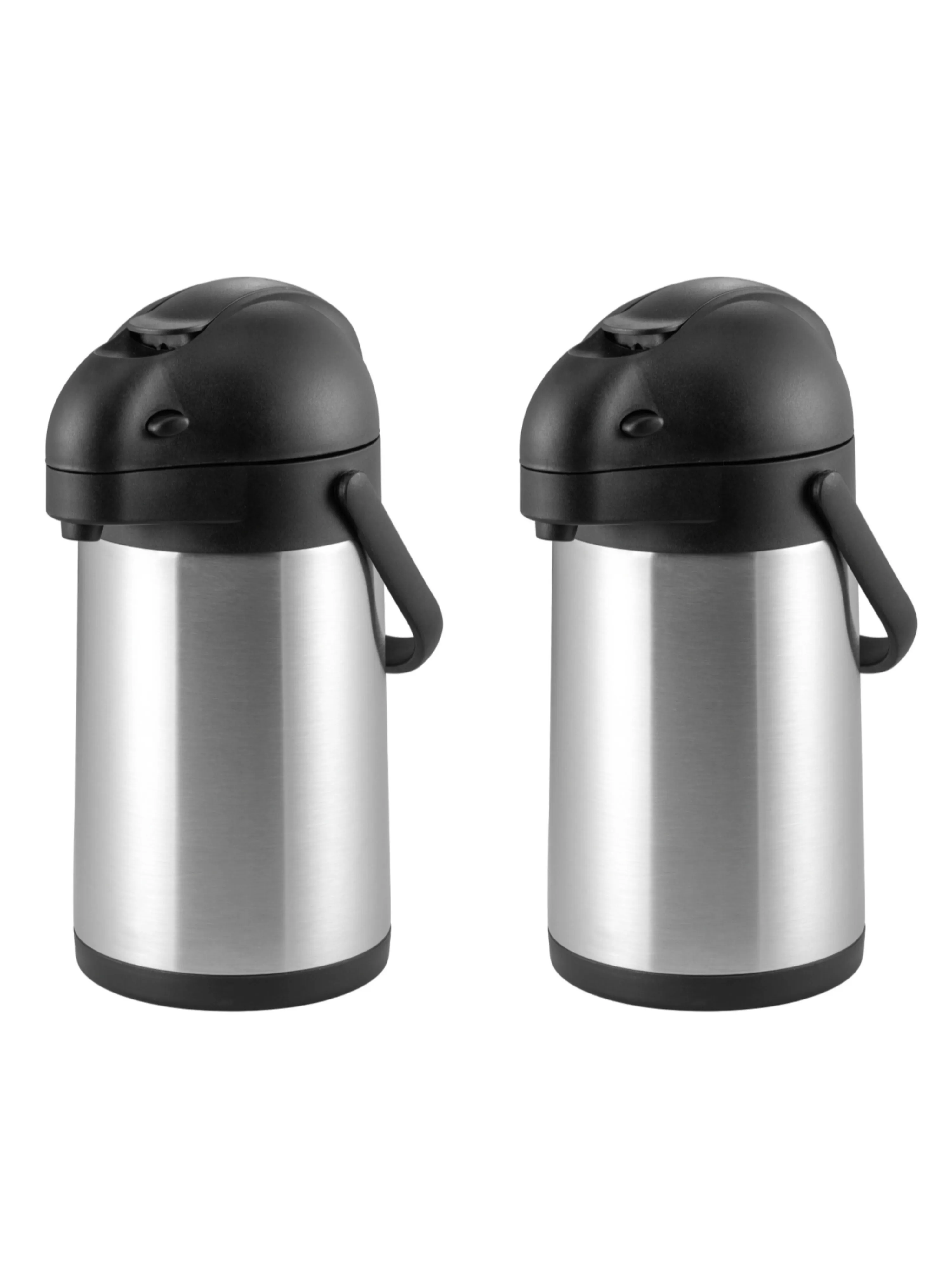 Isolierkanne 2 Liter