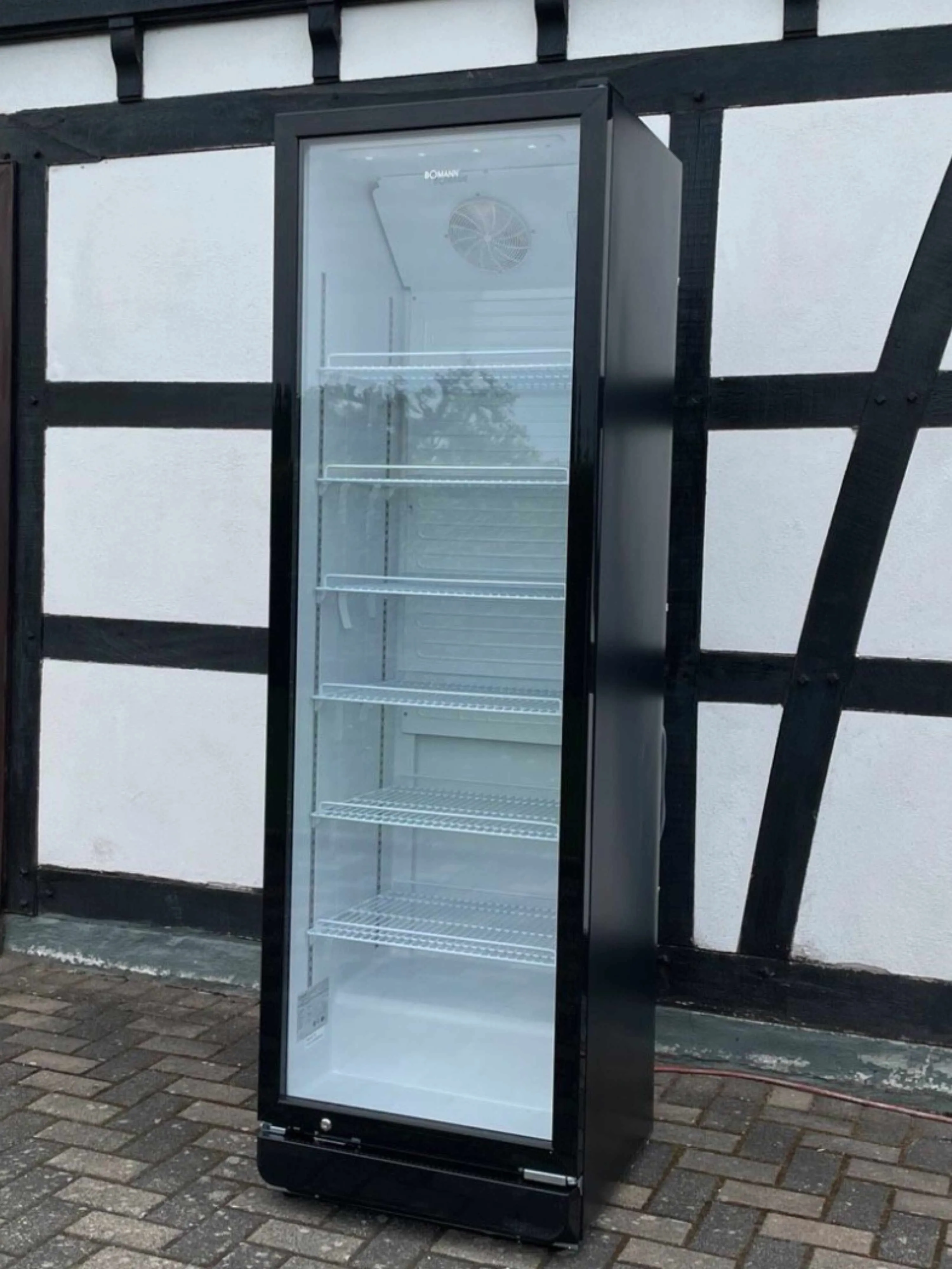 Getränkekühlschrank