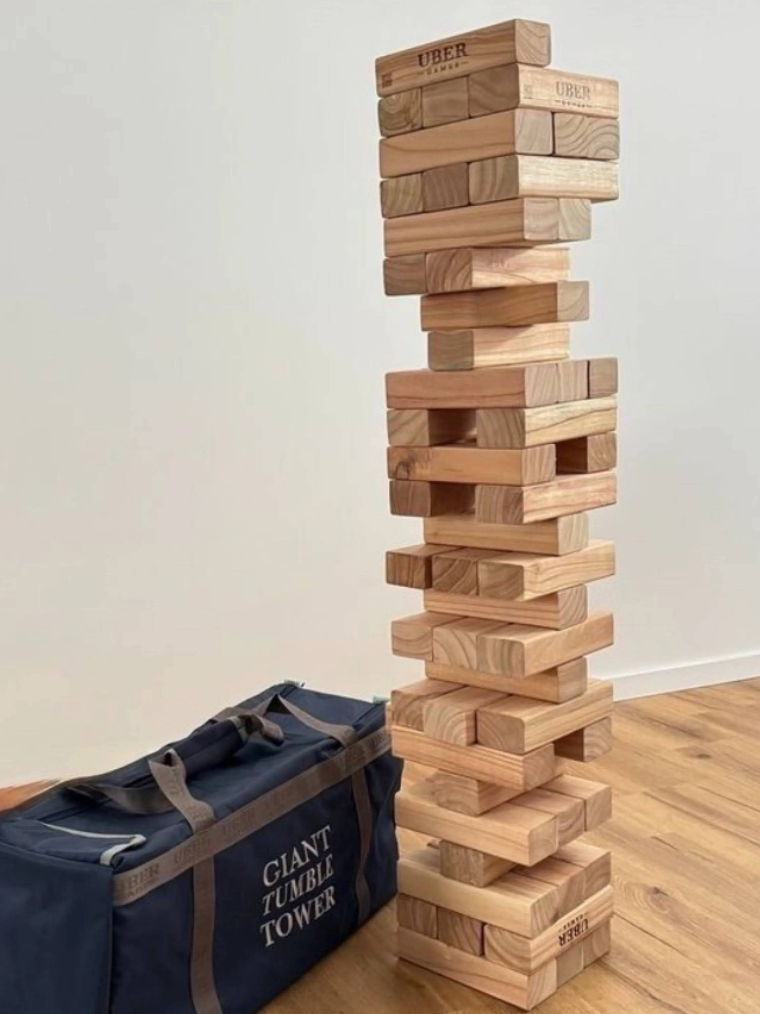 Riesen-Wackelturm (XXL)