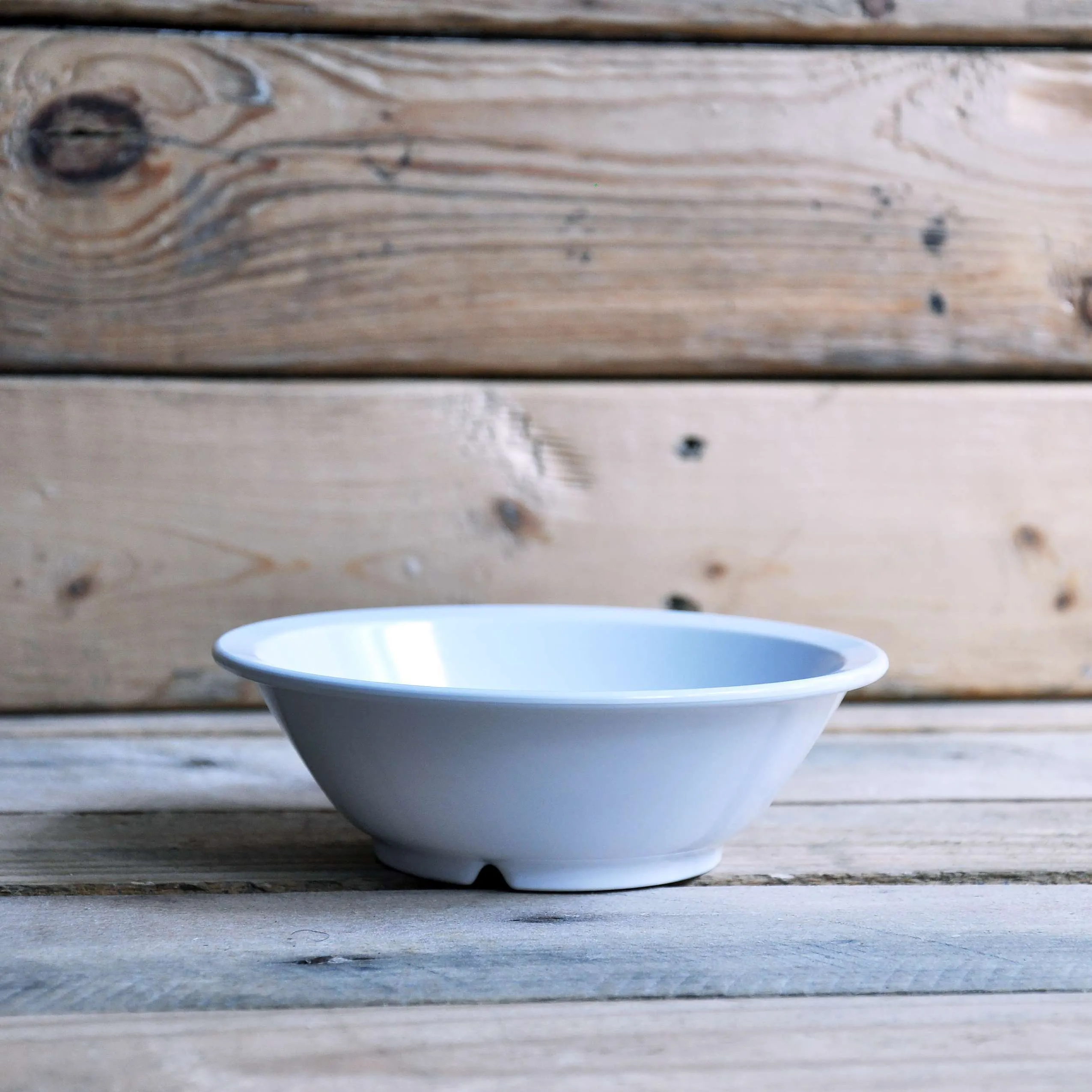 Bowl - Plastic