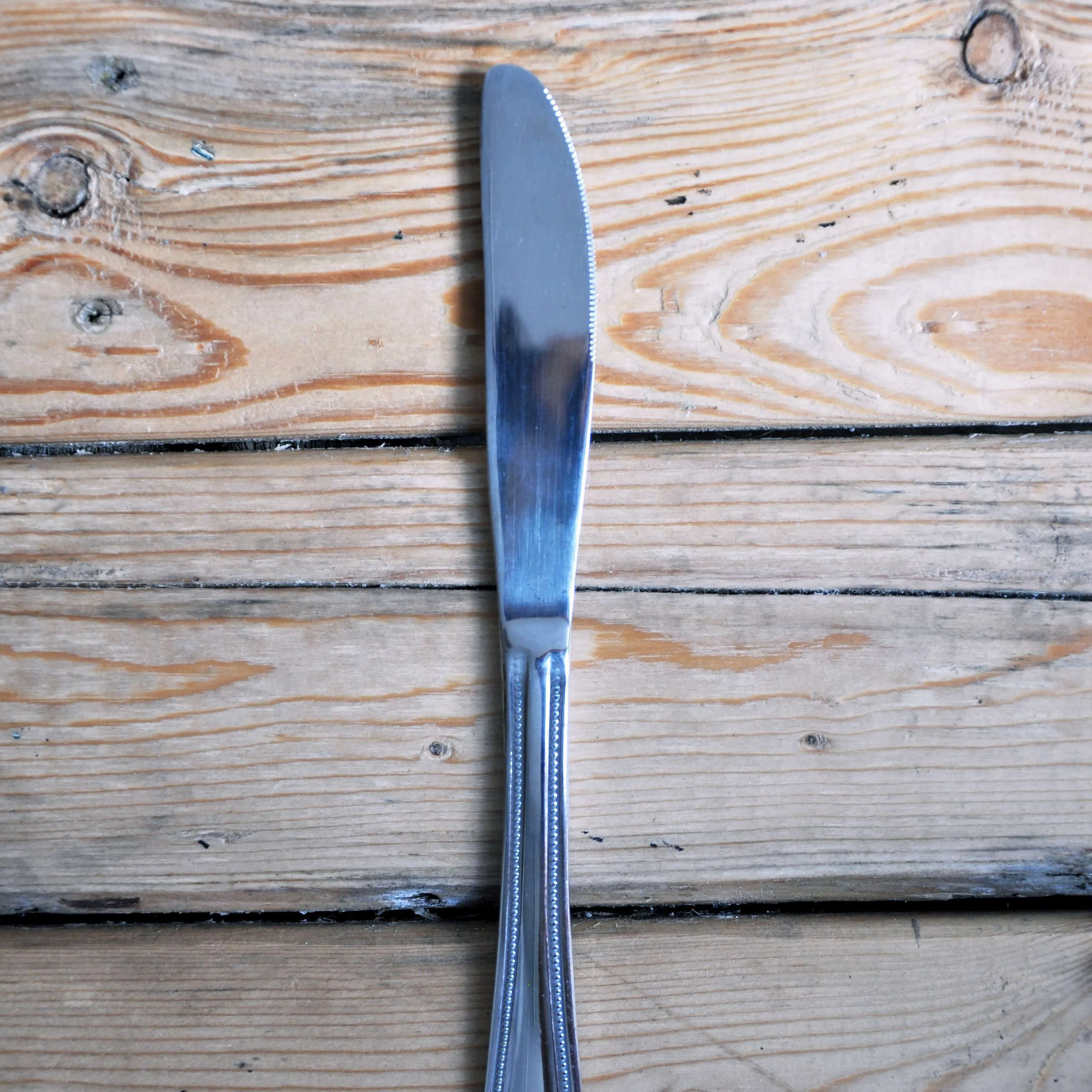 Knife