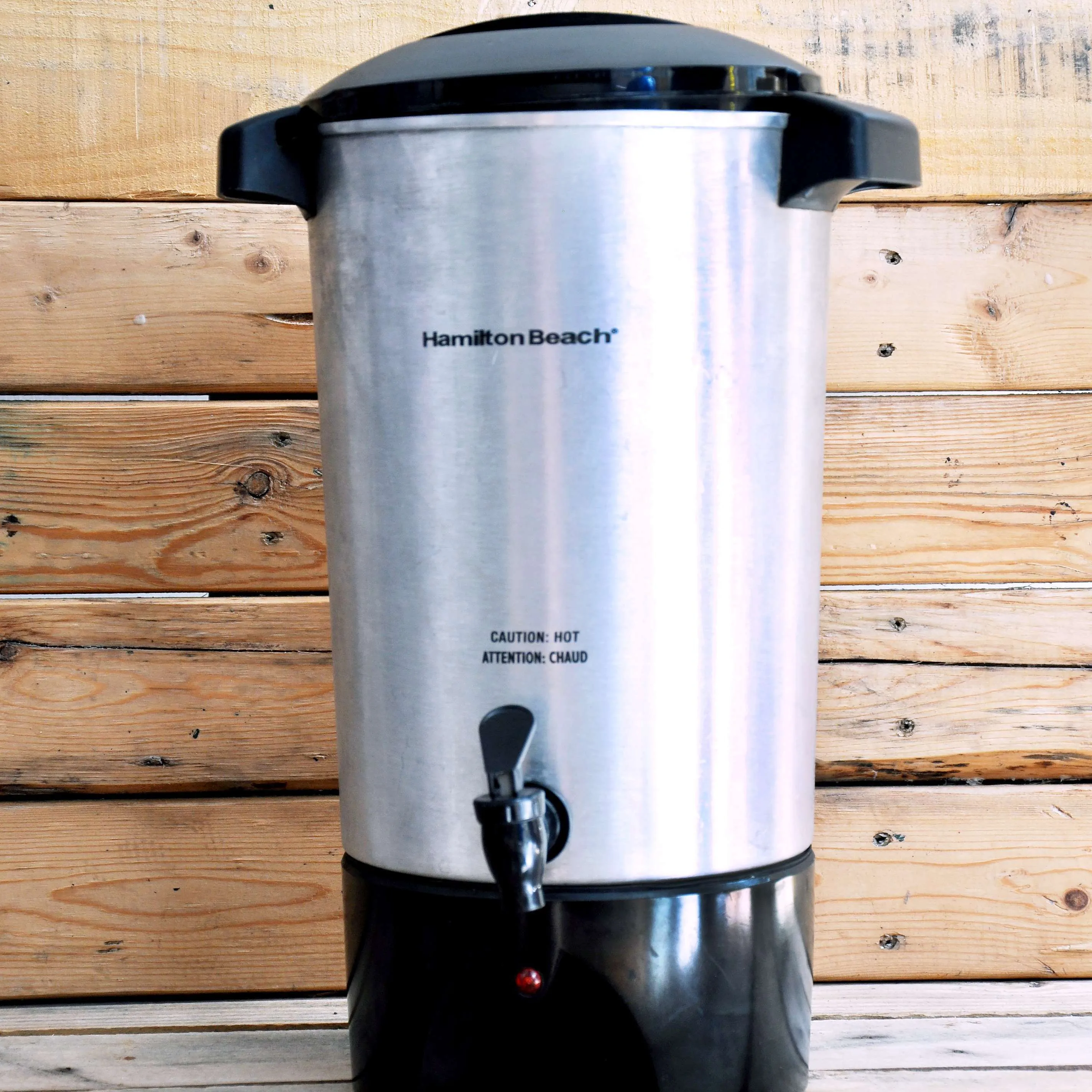 Percolator