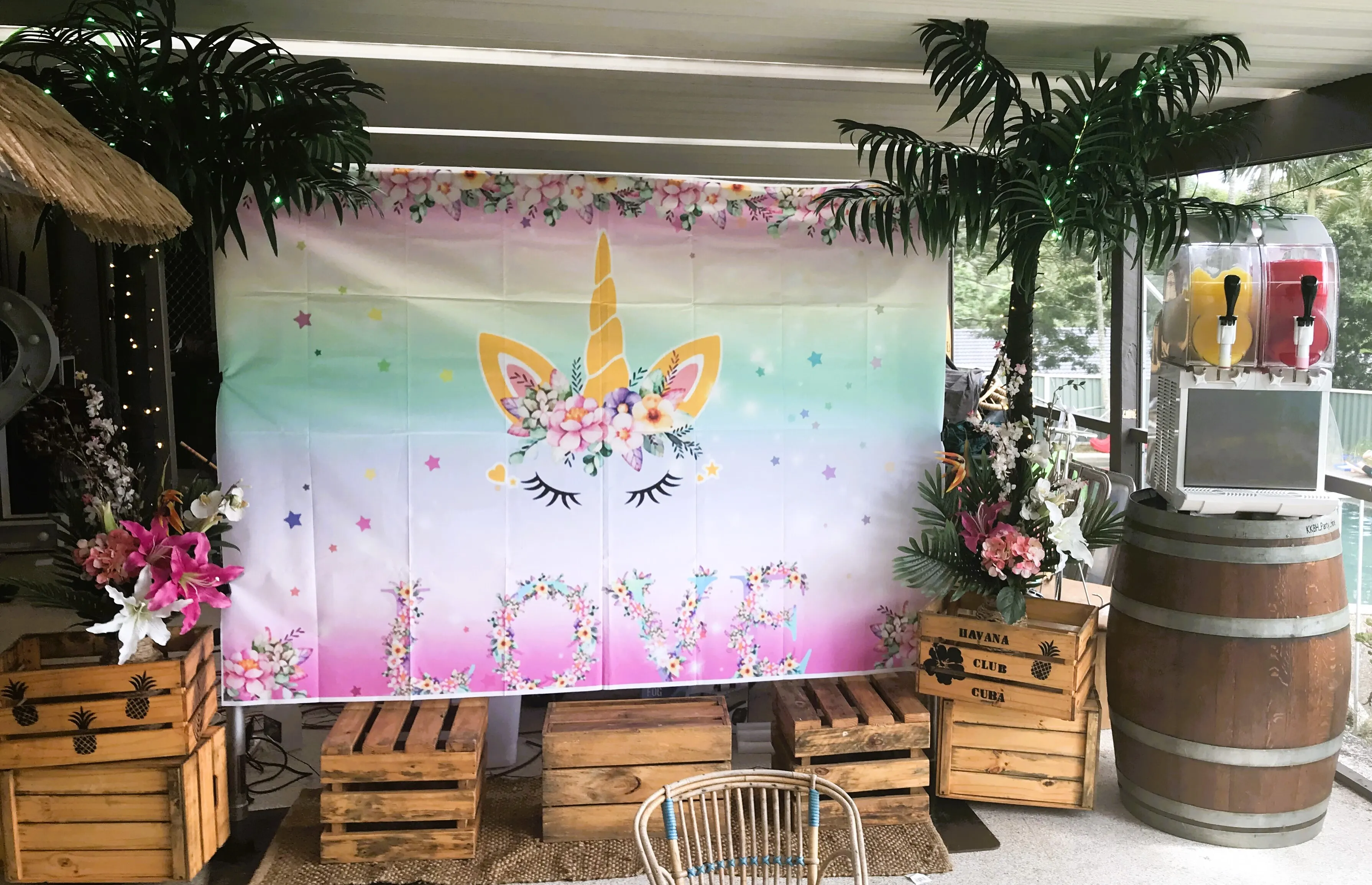 Kids Parties