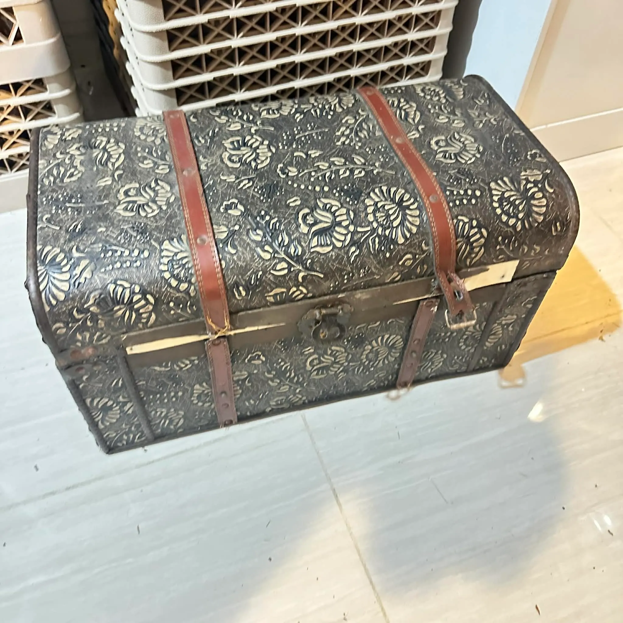 Treasure Chest 
