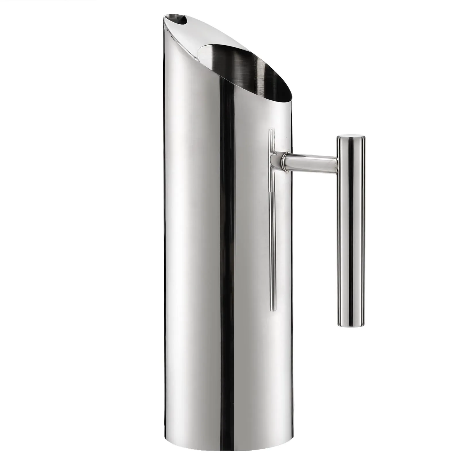 Assorted Silver Water Jugs 1.5 Litre