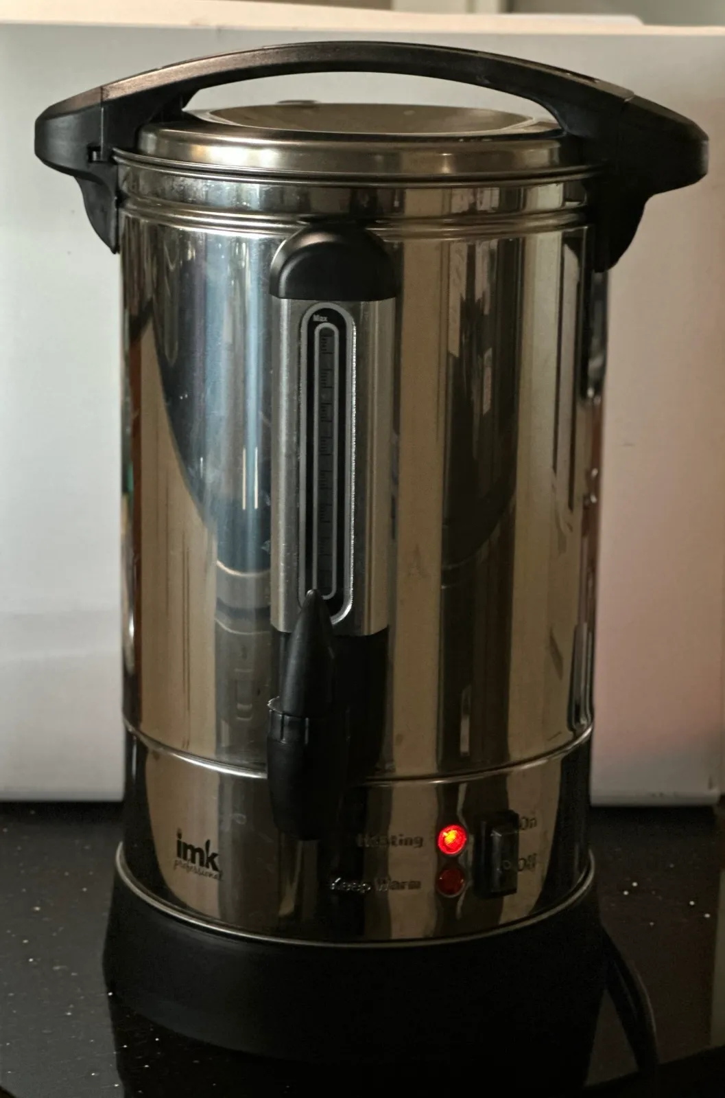 Hot Water Urn