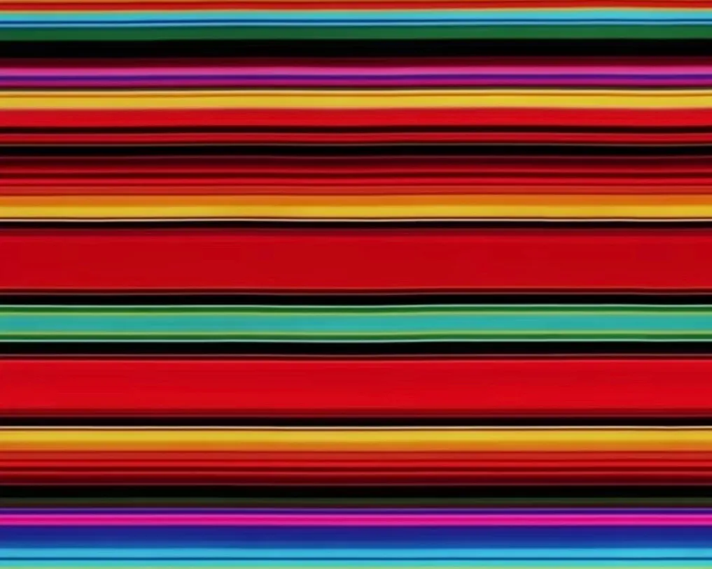 Stripe backdrop