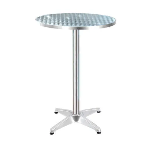 Round Dry Bar Tables