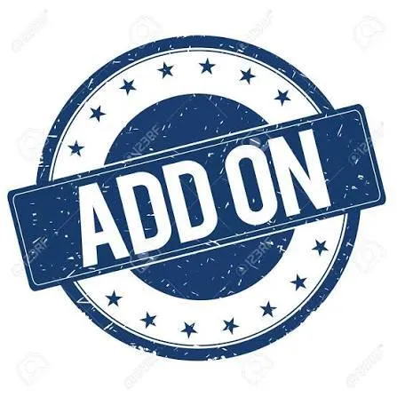 FREE Add-on