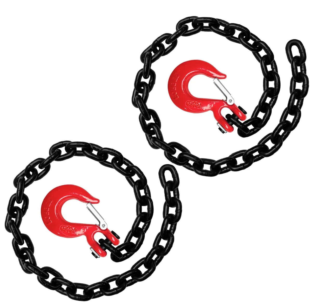 Safety Chains (sold in Pairs)