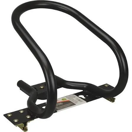 FREE Add-on - Motorcycle Wheel Chock