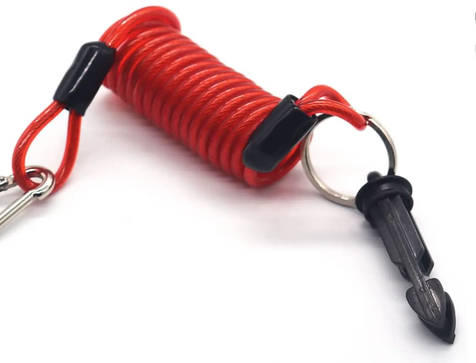 Trailer Breakaway Cord