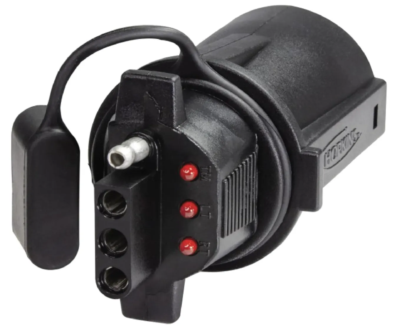 FREE Add-on - 7 Pin to 4 Way Converter