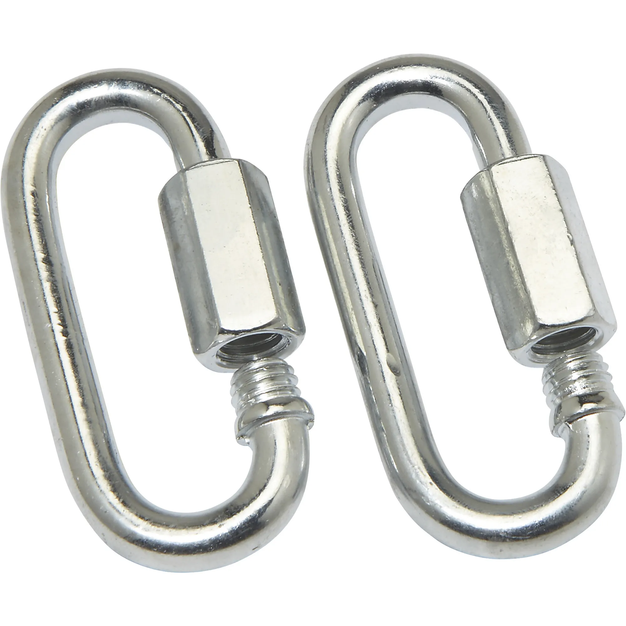 FREE Add-on - Safety Chain Coupling Links