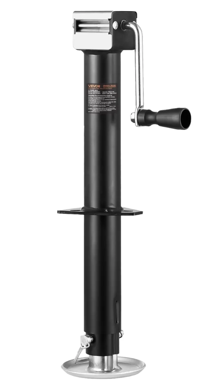 5K lbs Trailer Jack