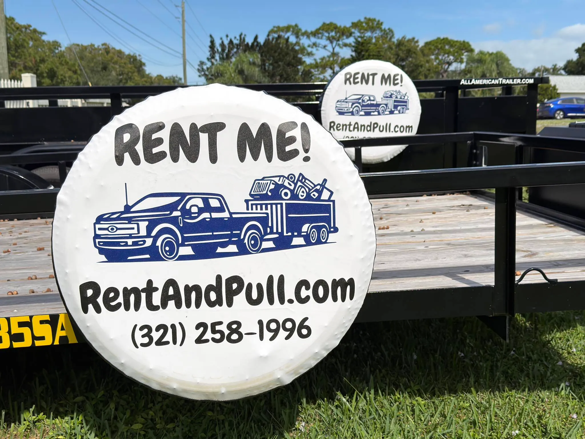 Rent And Pull LLC, Malabar | Brevard County, FL