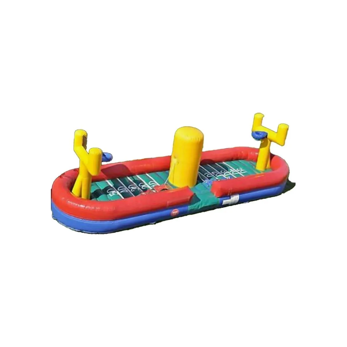 Football/Basketball Bungee