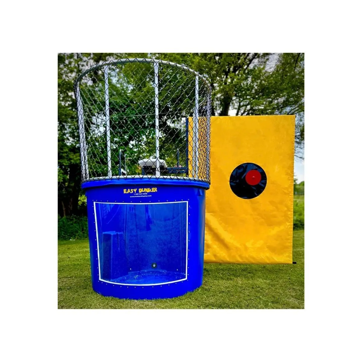 Dunk Tank