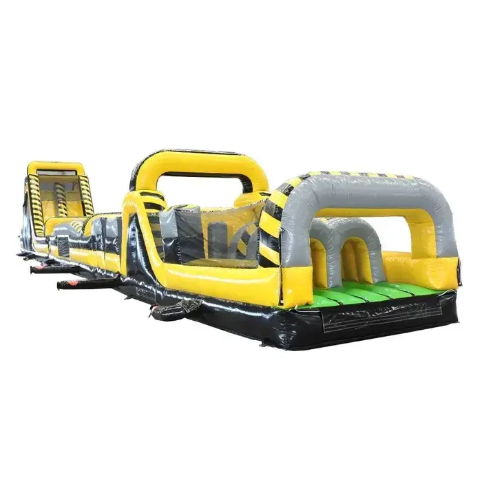 110' Mega Venom Obstacle (3-Piece)