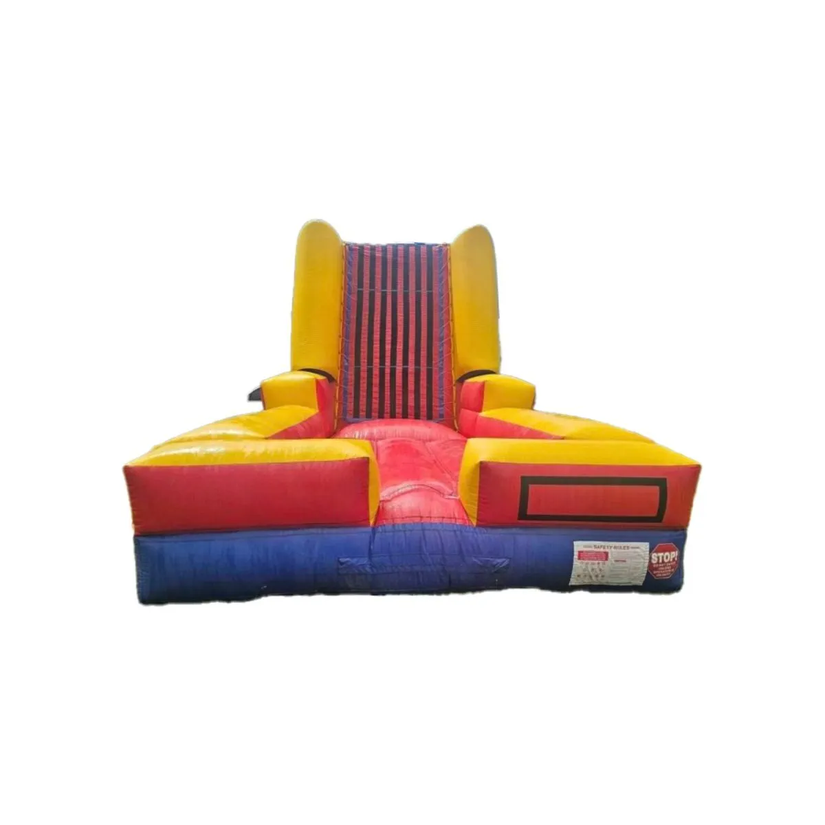 Velcro Wall