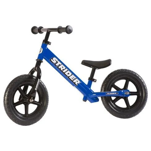 Toddler Balance Bike