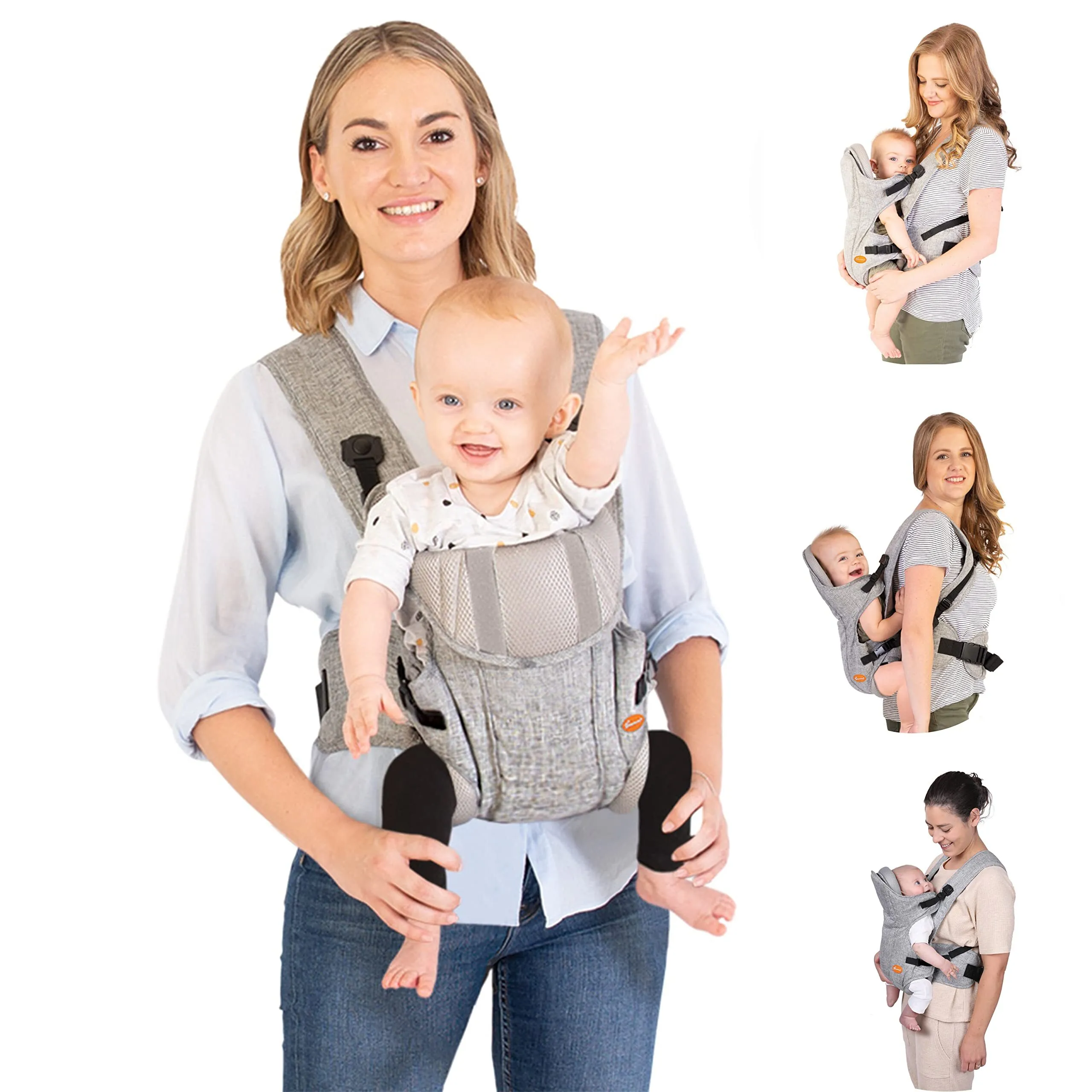 Baby Carrier