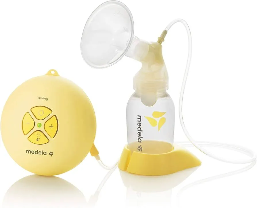 Medela Double Breast Pump