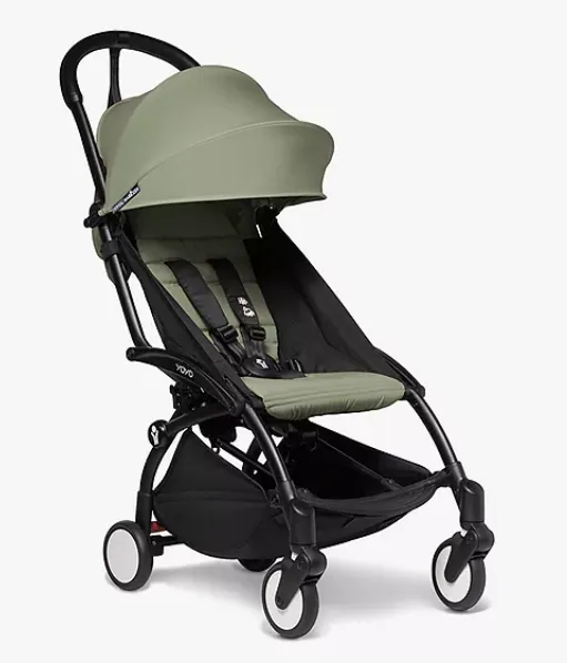 Babyzen Yoyo 6+ months/ Olive