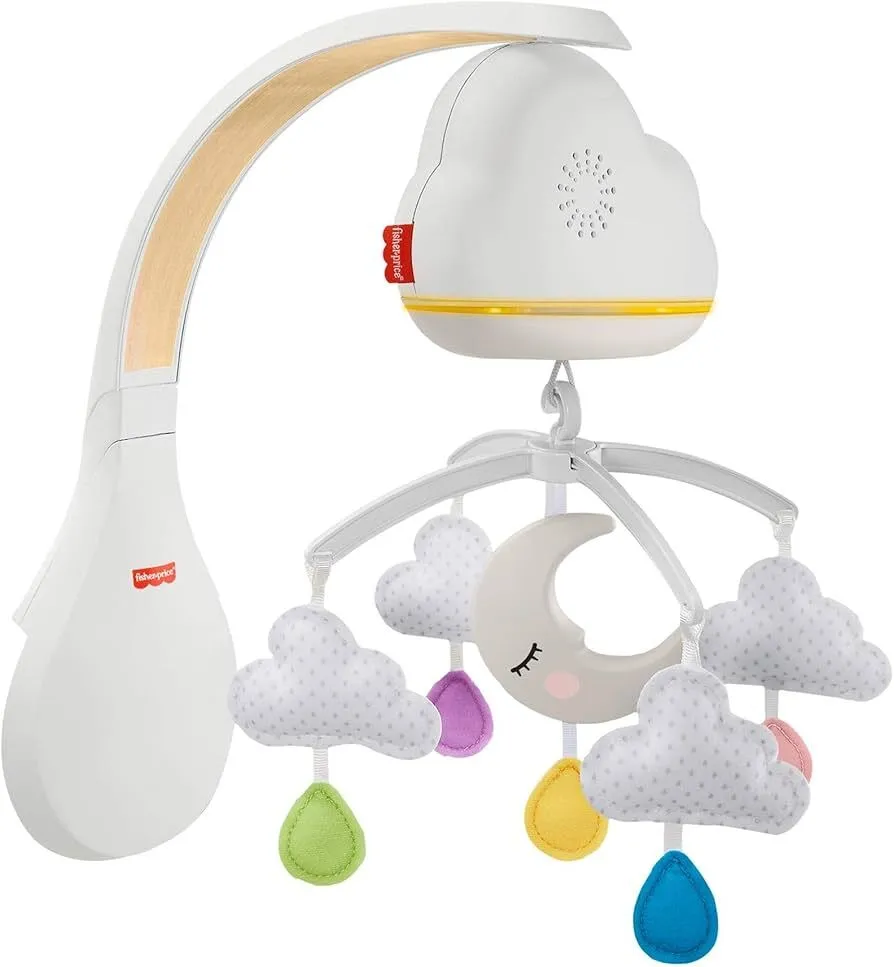 Fisher Price Crib Noise Machine