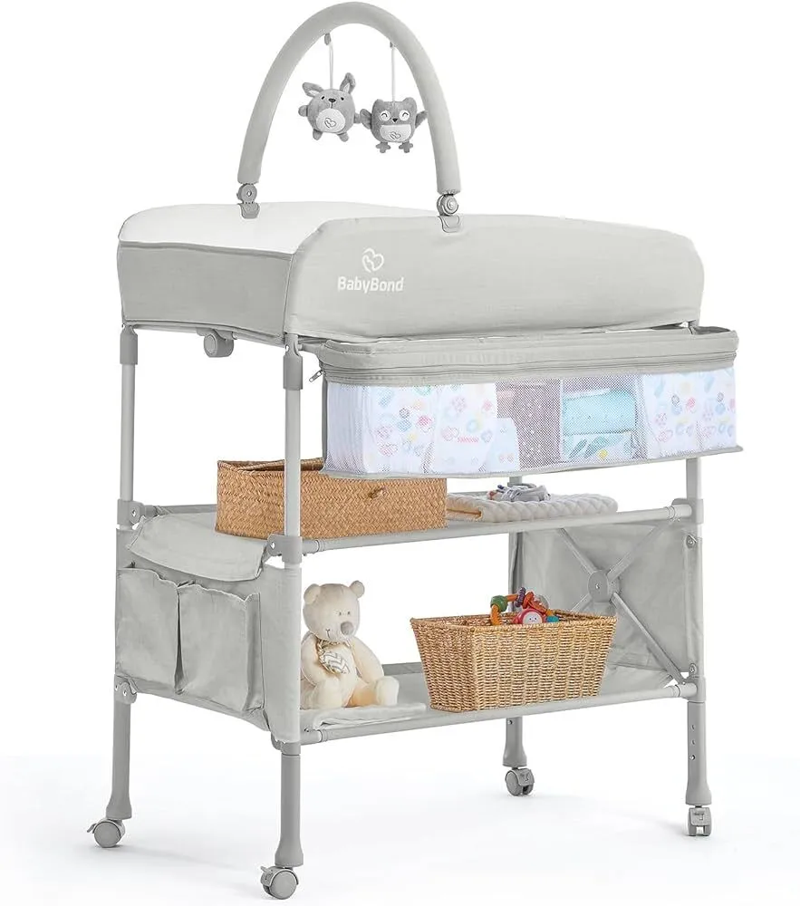 Changing Table