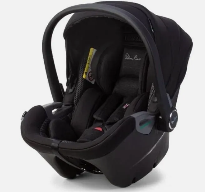 Silvercross Car Seat