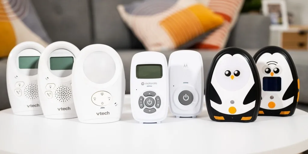 Baby Monitors