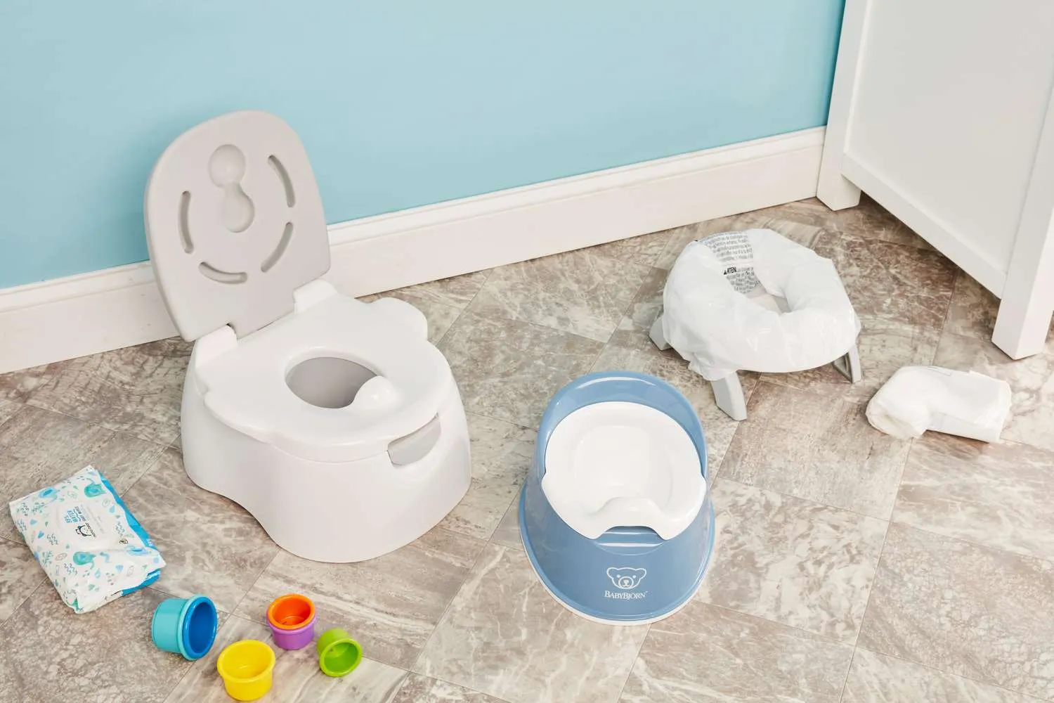 Toddler Toilet Seat