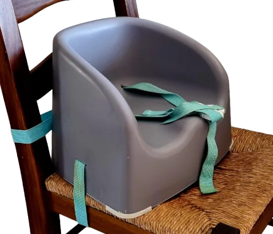 Chair Raise for Toddlers