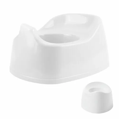 Plastic Potty