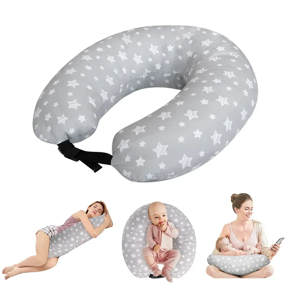 Breastfeeding Pillow