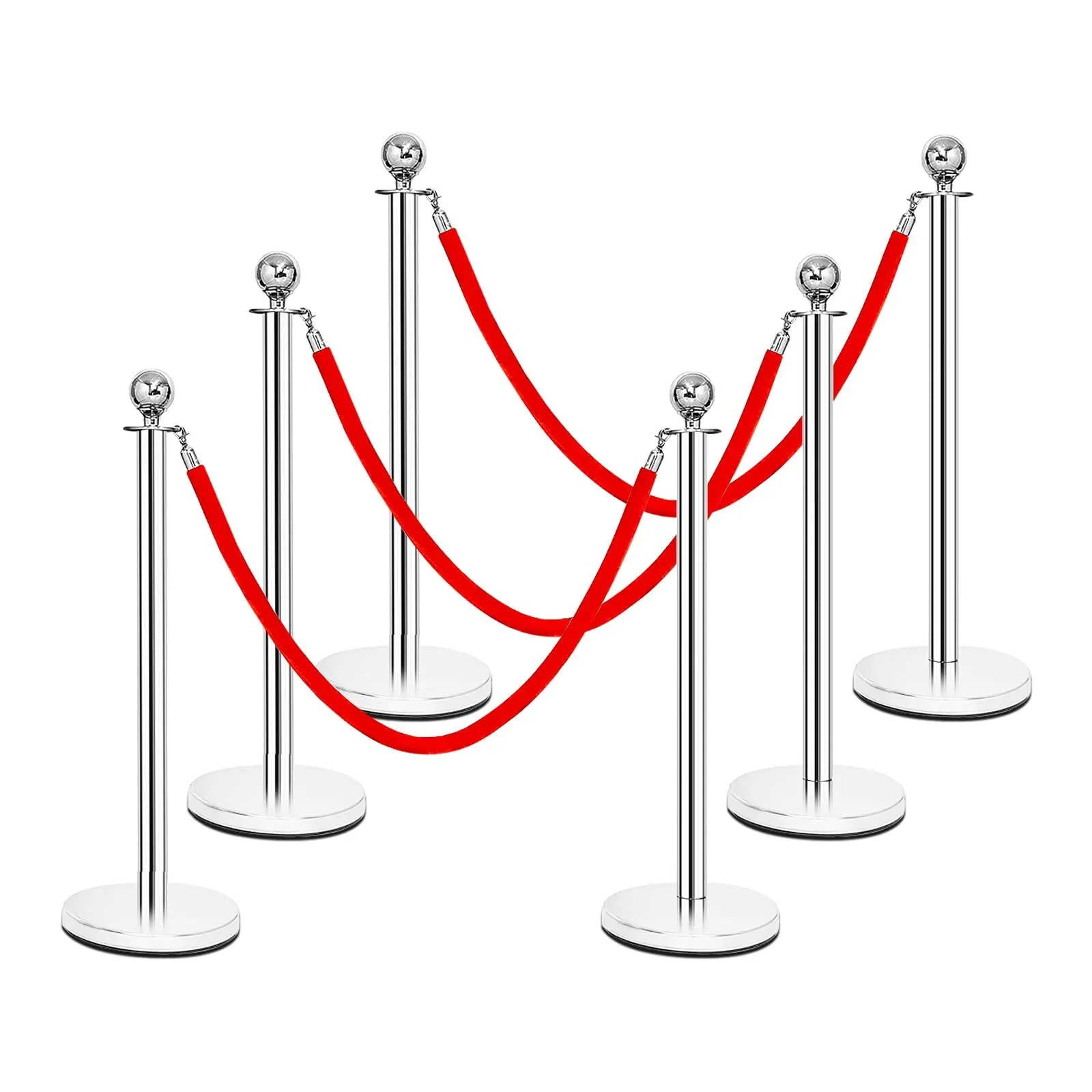 Stanchions