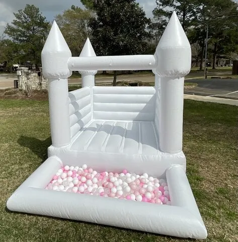 Toddler Bounce House 