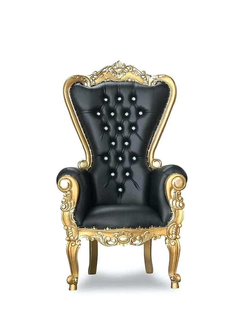 Throne Chairs