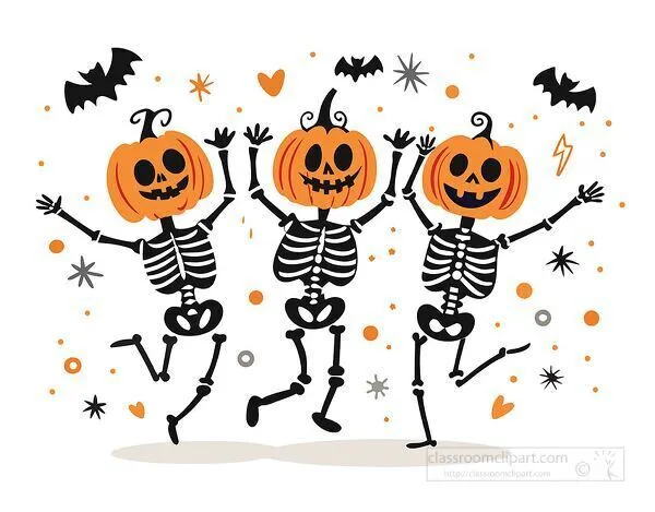 Halloween Bundles