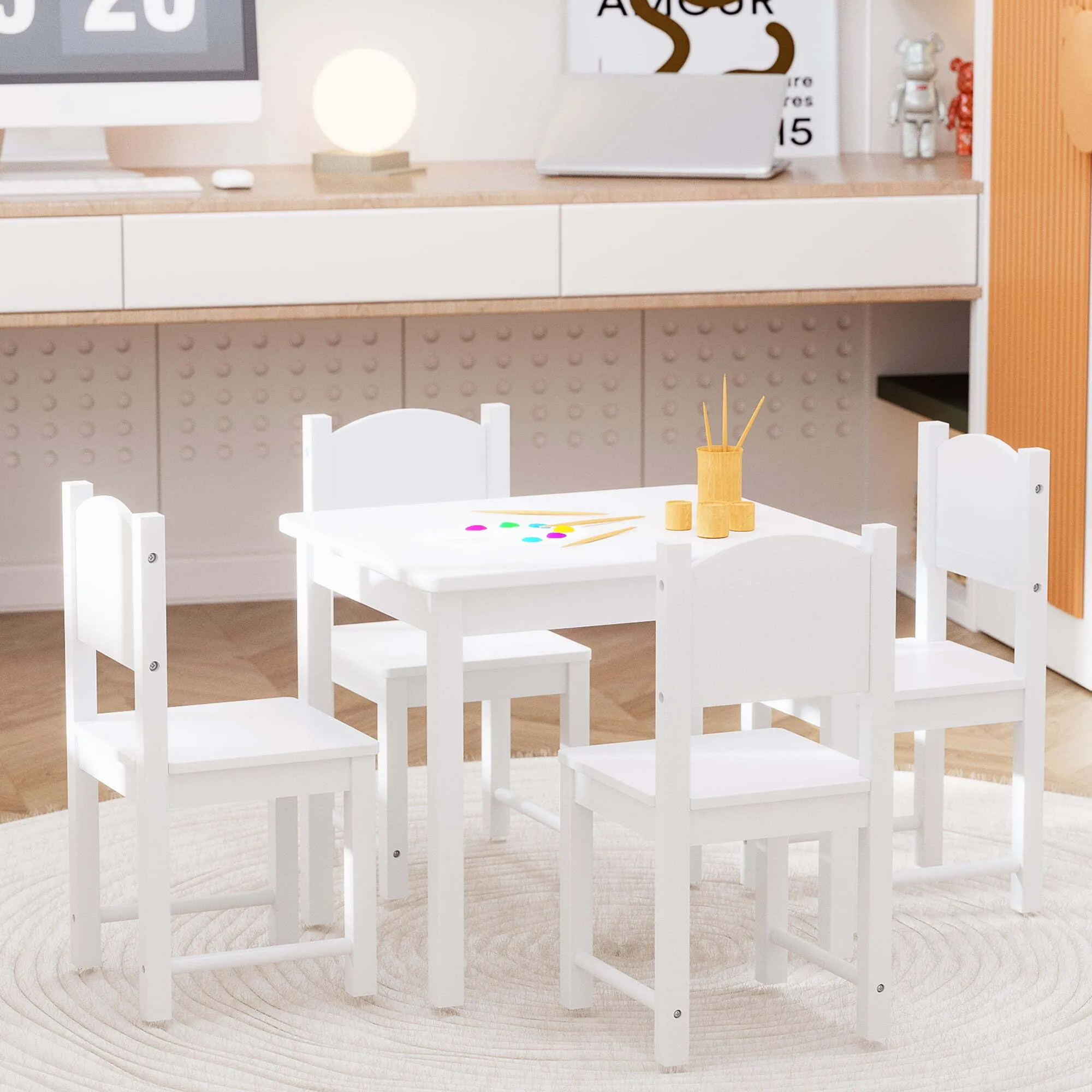 Kids Tables 
