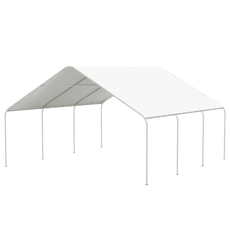 Canopy Tent