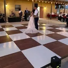 Dance Floor