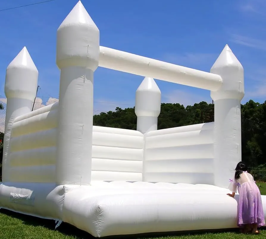 Bounce House 