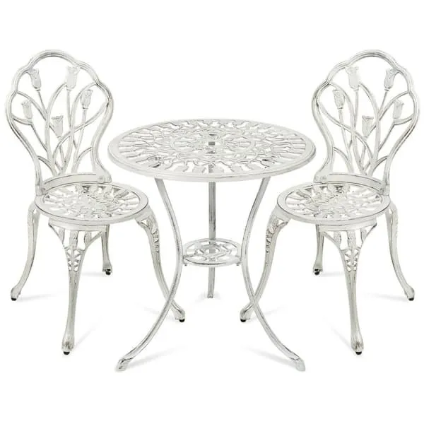 French Bistro Set 