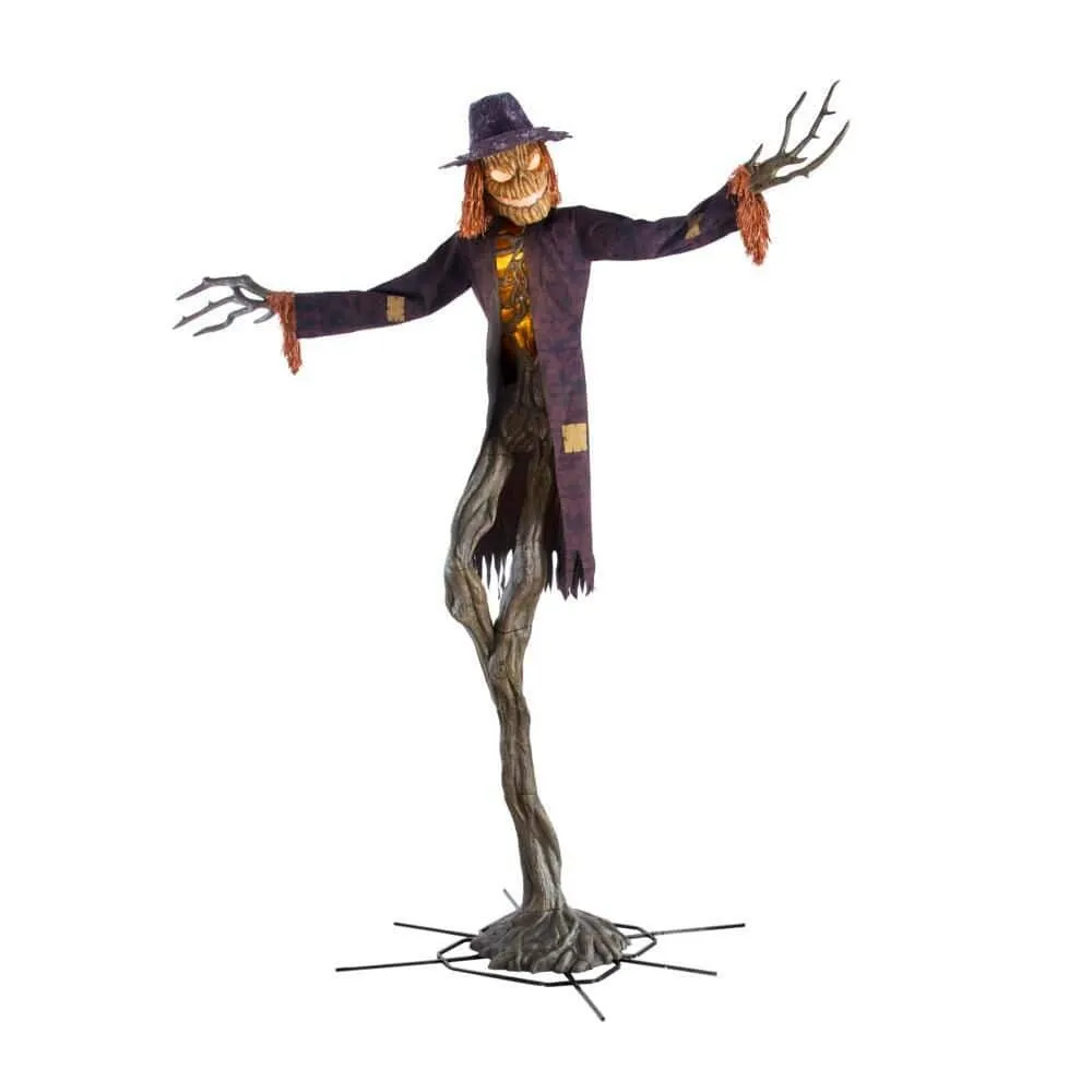 15FT Giant Scarecrow