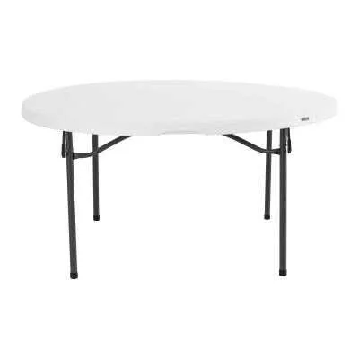 60" Round Table 